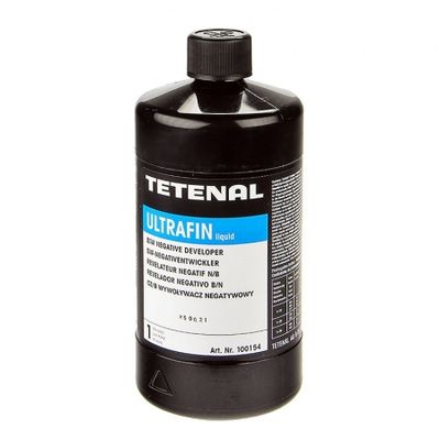 Tetenal Ultrafin Liquid - revelator film alb-negru (concentrat, 1000ml)