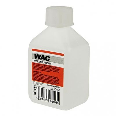 WAC - agent de inmuiere (formula originala AGFA) - 120 ml