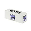 Ilford Delta 3200 Professional - film alb-negru negativ lat (ISO 3200, 120)