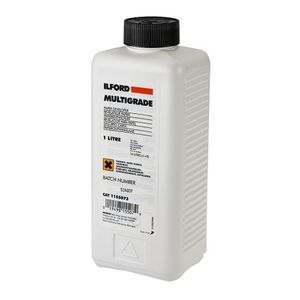 Ilford Multigrade - revelator hartie foto (concentrat, 1000ml)