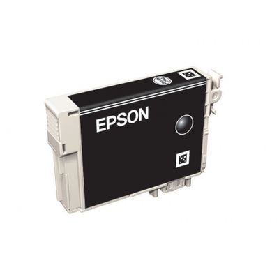 Epson T0968 - Cartus Imprimanta Photo Matte Black pentru Epson R2880