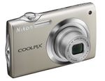 nikon-coolpix-s3000-argintiu-husa-nikon-card-sd-4gb-13116-2