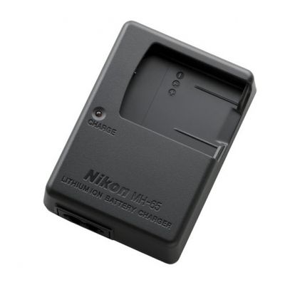 Nikon MH-65 Incarcator original pentru EN-EL12