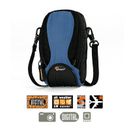 Lowepro Apex 30 AW Blue Husa Foto Compacta