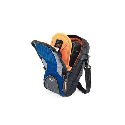 Lowepro Apex 30 AW Blue Husa Foto Compacta