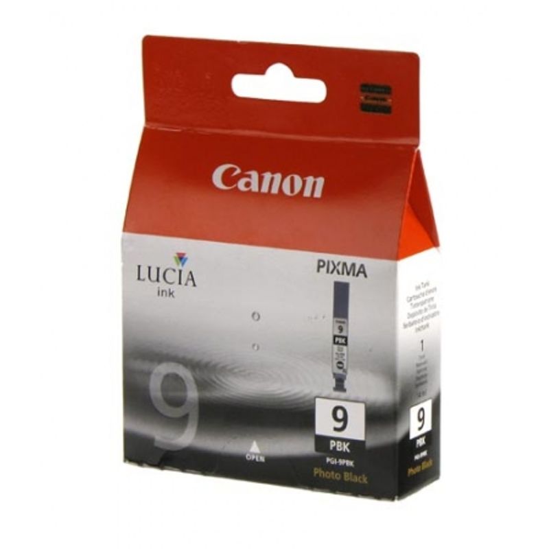 canon-pgi-9pbk-negru-photo-cartus-foto-pentru-imprimanta-canon-pixma-pro9500-11185