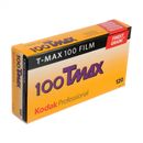 Kodak T-MAX 100 - Film alb-negru lat 120 ISO100 5buc/set