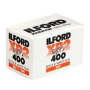 Ilford XP2 SUPER - film alb-negru negativ ingust (ISO 400, 135-36)