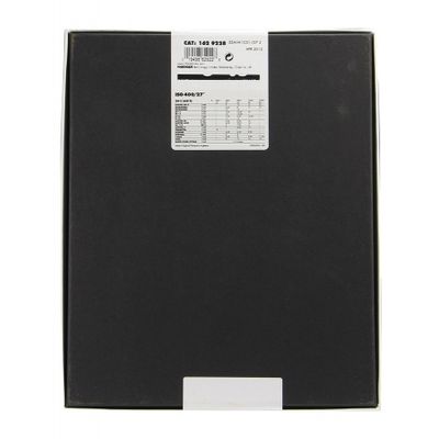 Ilford HP5 PLUS - plan-film negativ alb-negru (ISO 400, 8x10", 25 coli)