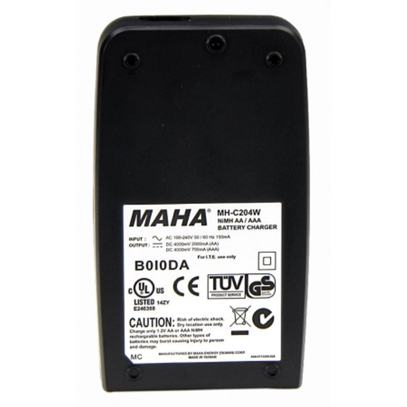 maha-mh-c204w-negru-incarcator-compact-pentru-acumulatori-aa-aaa-11344-1