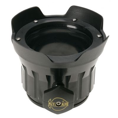 NIMAR NI38 Porthole cu Zoom pentru Nikon 18-55mm/18-70mm