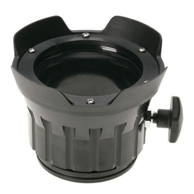 NIMAR NI38 Porthole cu Zoom pentru Nikon 18-55mm/18-70mm