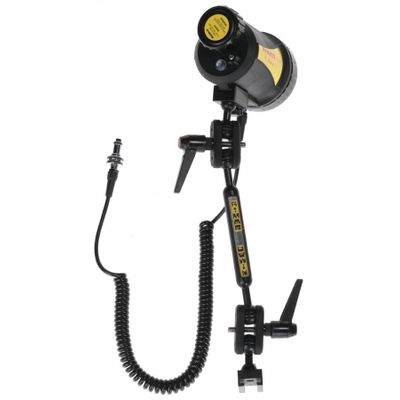 NIMAR Blitz TTL subacvatic cu brat de ajustare pt Canon