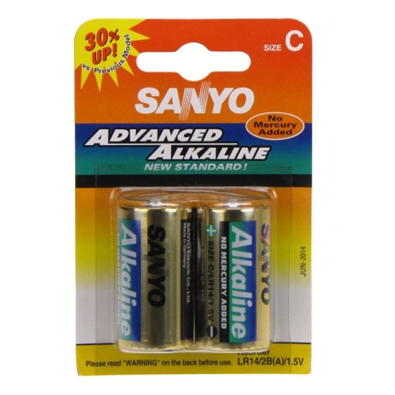 sanyo-lr14-baterii-alkaline-1-5v-11884