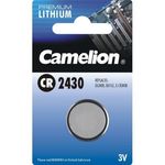 camelion-cr2430-baterie-litiu-3v-11886
