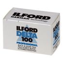 Ilford Delta 100 Professional - film alb-negru negativ ingust (ISO 100, 135-36)
