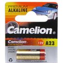 Camelion 23A - Baterie alcalina 12v
