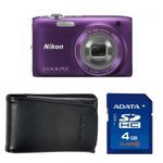 nikon-coolpix-s3100-purple-card-sd-4gb-a-data-geanta-nikon-promo-pouch-s-serie-alm2300bv-18147