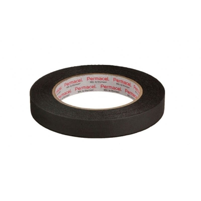 gb-pro-banda-adeziva-gaffer-cloth-tape-matte-black-1-x-45m-12109