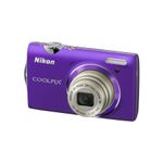 nikon-coolpix-s5100-violet-card-sd-4gb-husa-nikon-s-18164-2