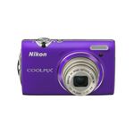 nikon-coolpix-s5100-violet-card-sd-4gb-husa-nikon-s-18164-3