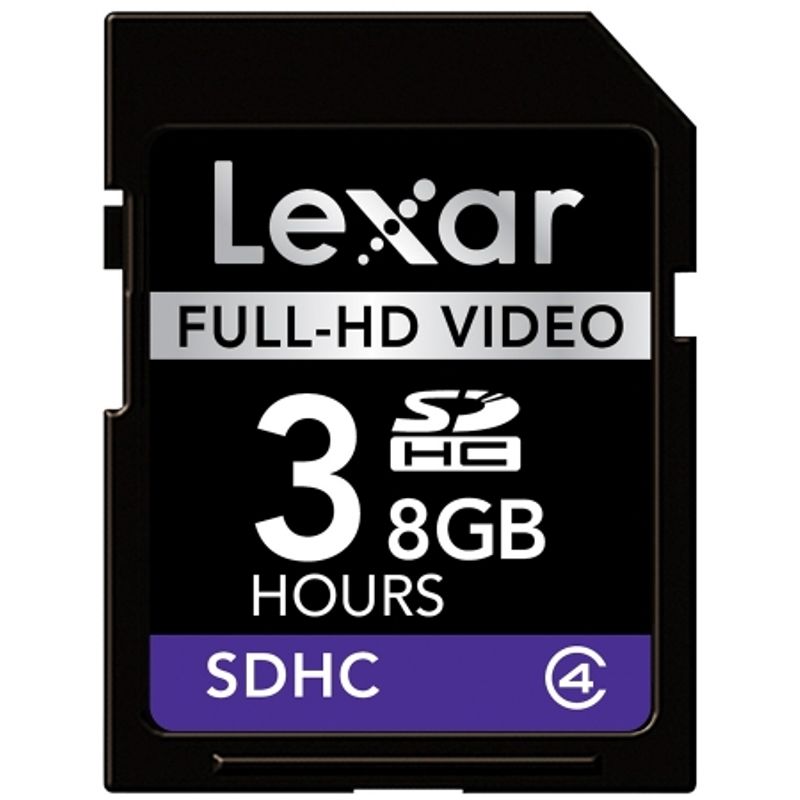 lexar-8gb-sdhc-hd-video-12233