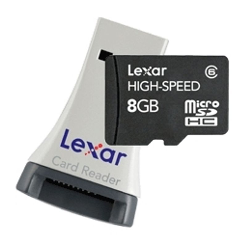 lexar-microsdhc-8gb-cititor-de-card-12241