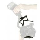 Newton Di100FR2 - Bracket pentru blitz
