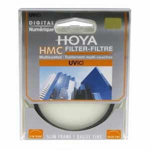 Filtru Hoya HMC UV (C) 52mm NEW