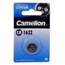 Camelion CR1632 - Baterie Litiu 3v