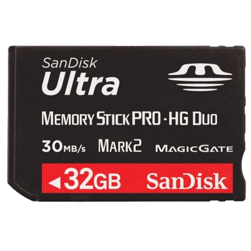 sandisk-memory-stick-pro-hg-duo-32gb-ultra-ii-12770