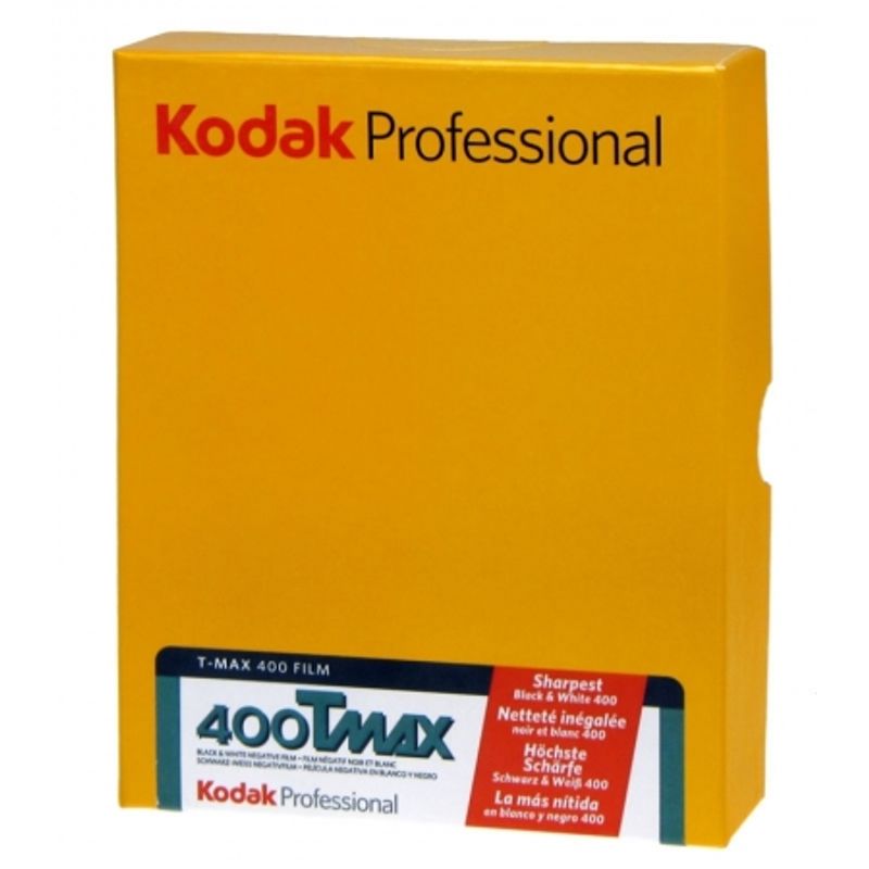 kodak-professional-tmax-400-plan-film-negativ-alb-negru-iso-400-format-4x5-50coli-13005