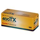 Kodak TRI-X 400TX - Film negativ alb-negru lat (ISO 400, 120)