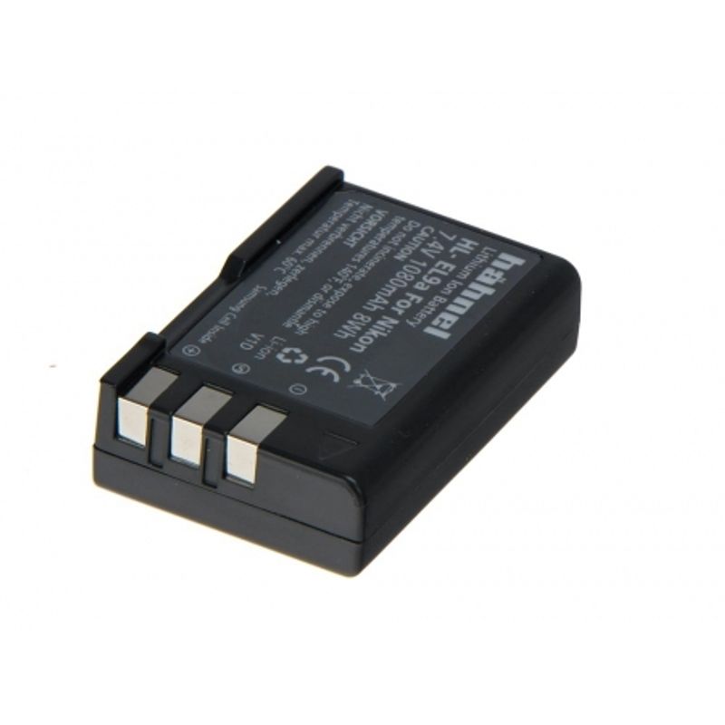 hahnel-hl-el9a-acumulator-tip-nikon-en-el9a-pentru-nikon-d5000-1080mah-13069-1
