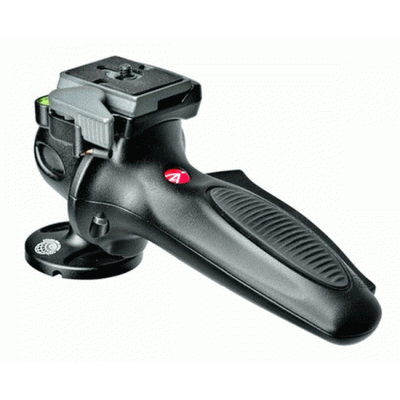Manfrotto 327RC2 Cap Foto Tip Joystick