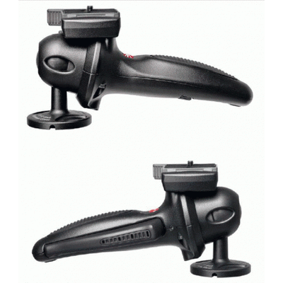 Manfrotto 327RC2 Cap Foto Tip Joystick