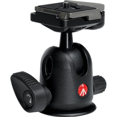 Manfrotto 496RC2 Cap Foto cu Bila