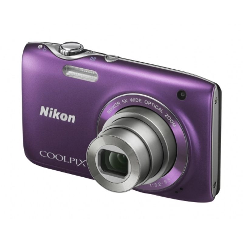 nikon-coolpix-s3100-purple-18773