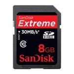 sandisk-sdhc-8gb-extreme-30mb-s-13627