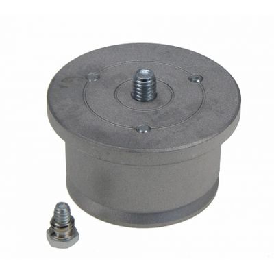 Manfrotto 400-PL placuta cu desprindere rapida pentru capetele 400 si 3263 Geared