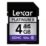 lexar-sdhc-4gb-platinum-ii-100x-16076