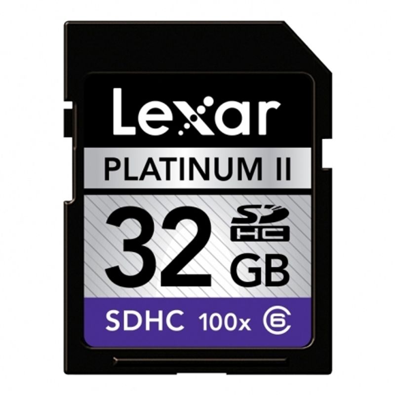 lexar-sdhc-32gb-100x-platinum-ii-16079