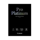 Canon Hartie foto Pro Platinum 10x15 cm 20 coli 300gr (CANPT101S)