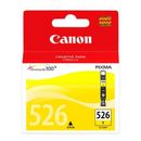 Canon CLI-526Y Galben - Cartus imprimanta Canon PIXMA IP4950*MG8250