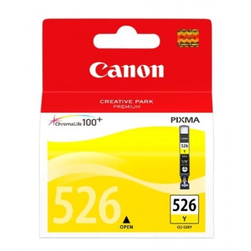 canon-cli-526y-galben-cartus-imprimanta-canon-pixma-ip4950-mg8250-16640