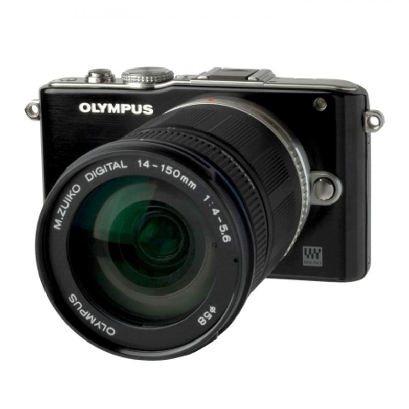 olympus-e-pl3-negru-obiectiv-m-zuiko-digital-ed-14-150mm-f-4-0-5-6-micro-4-3-negru-kit-19750