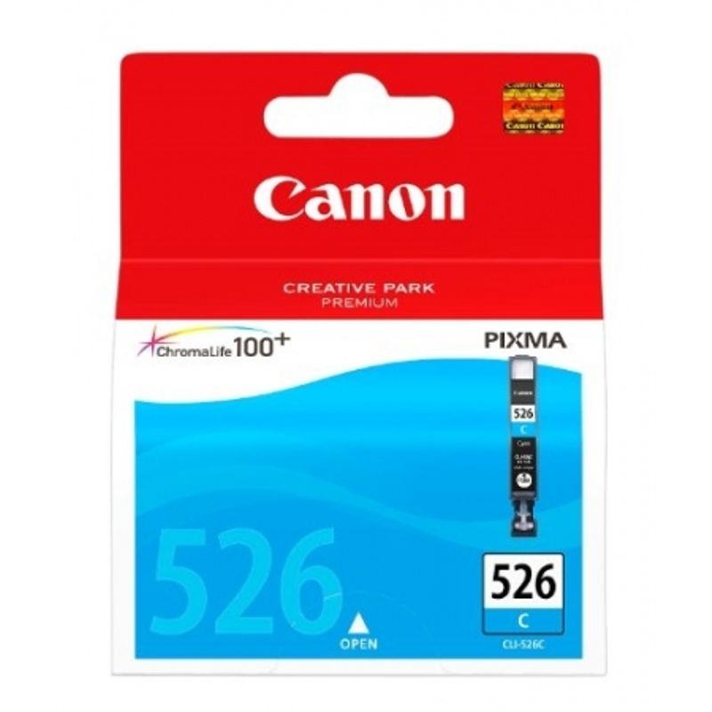 canon-cli-526c-cyan-cartus-imprimanta-canon-pixma-ip4950-mg8250-16642