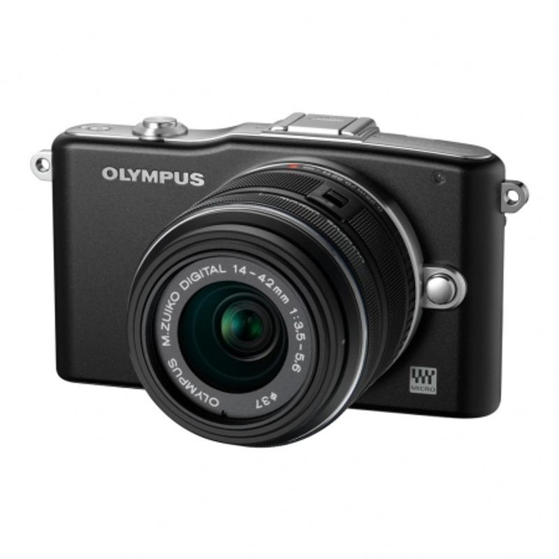 olympus-e-pm1-negru-kit-obiectiv-14-42mm-ii-r-20143