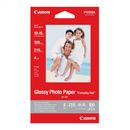 Canon Hartie Foto Glossy I 10x15cm - 100 file (CANGP501S)