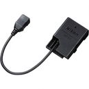 Nikon EP-5A - Conector pentru alimentare directa Nikon D3100 / D5100 / P7000 / P7100